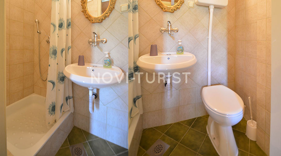 Apartman Manda