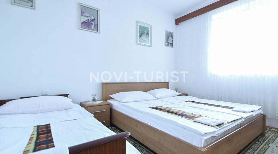 Apartman Brica