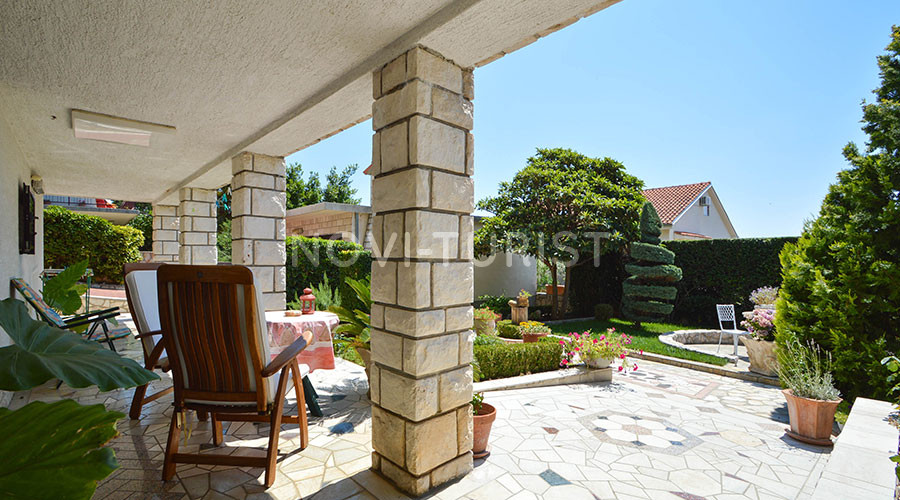Apartman Dijana