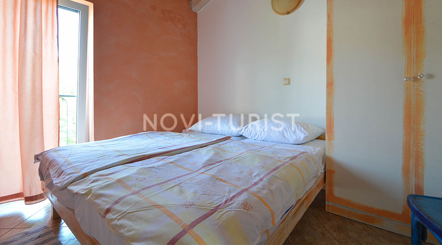 Apartman Manda