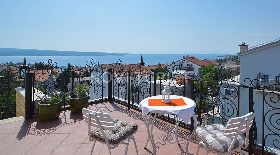 Apartman Manda