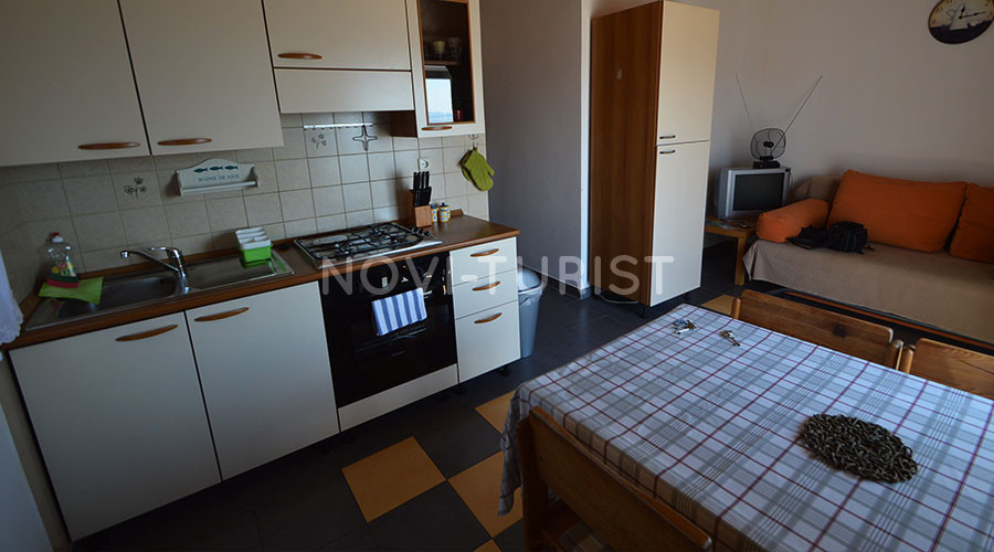 Apartman Mirna