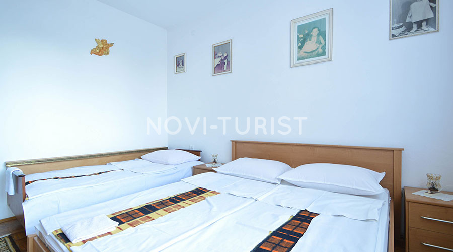 Apartman Brica