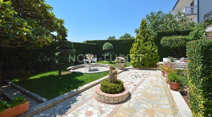 Apartman Dijana