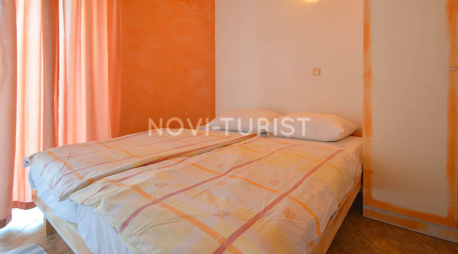 Apartman Manda