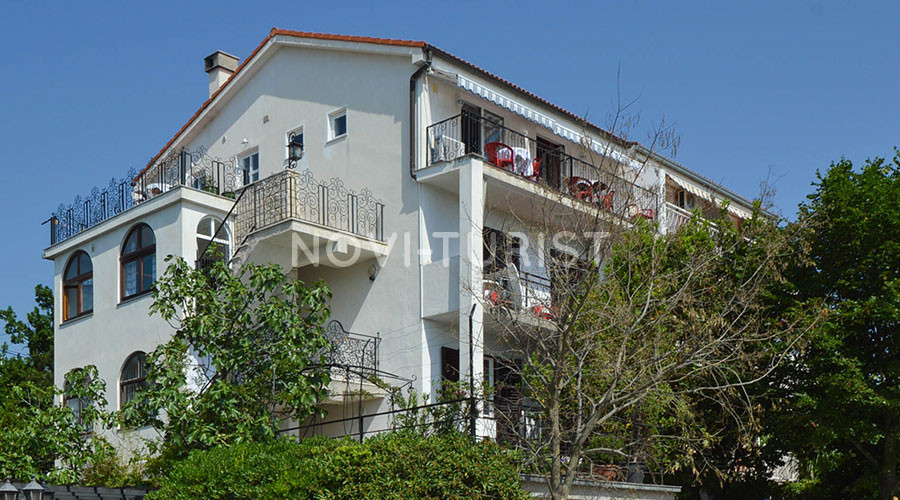 Apartman Manda