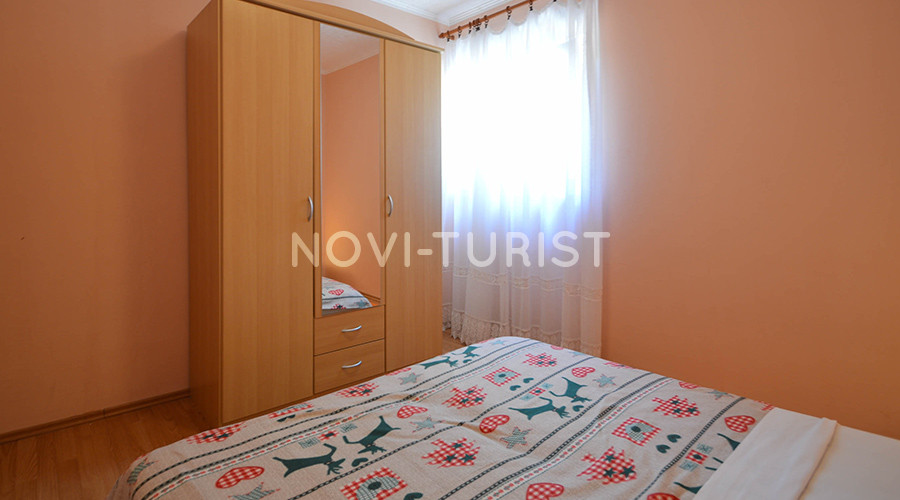 Apartman Miljenko
