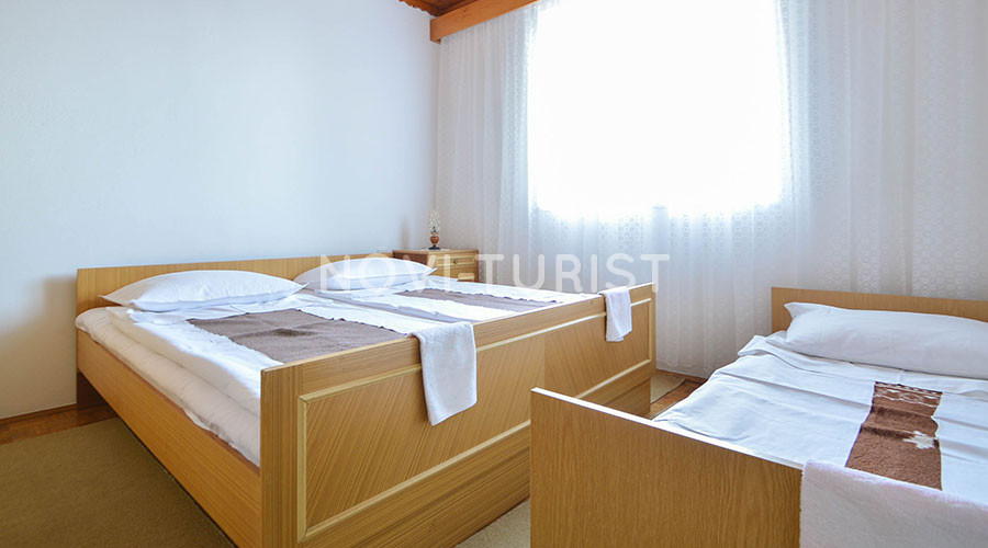 Apartman Brica
