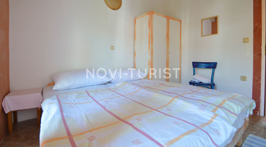 Apartman Manda