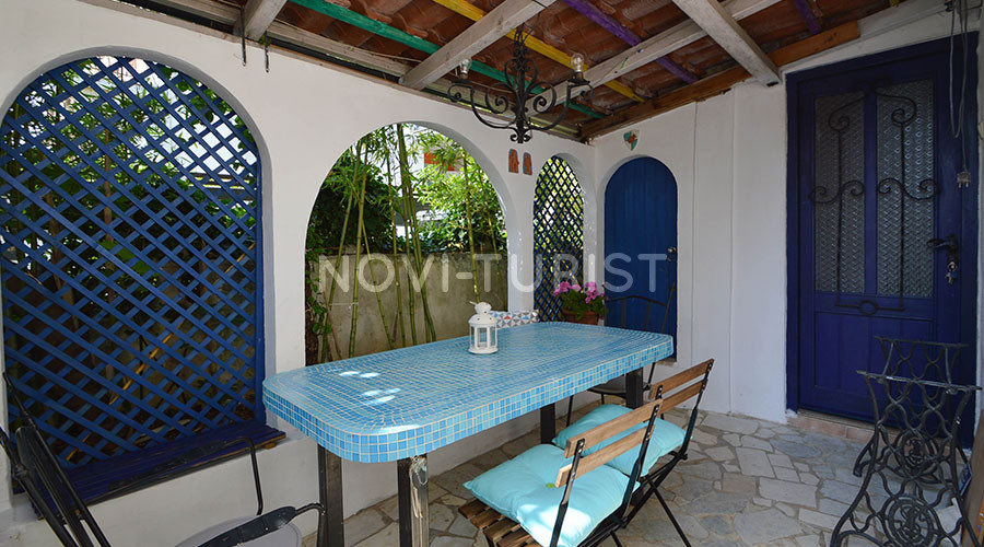 Apartman Manda