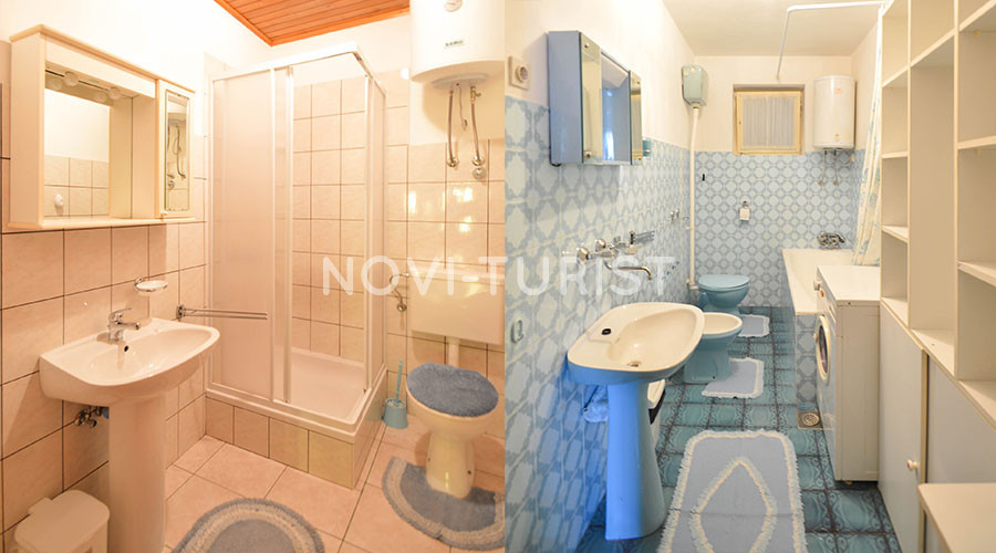 Apartman Brica