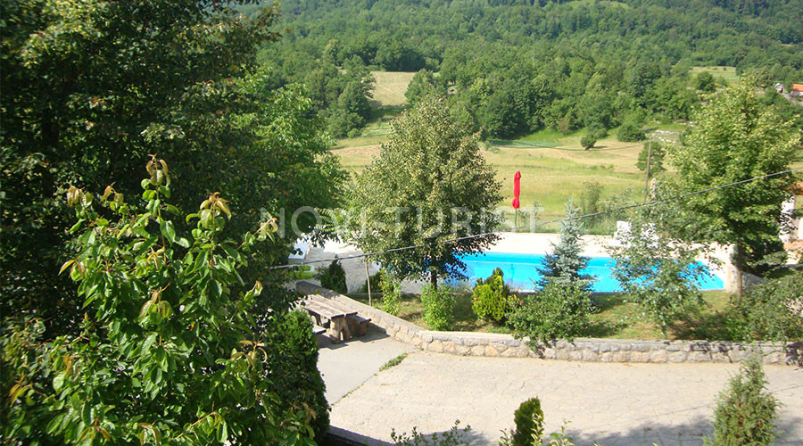 Villa Biondić