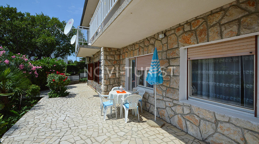 Apartman Draženka