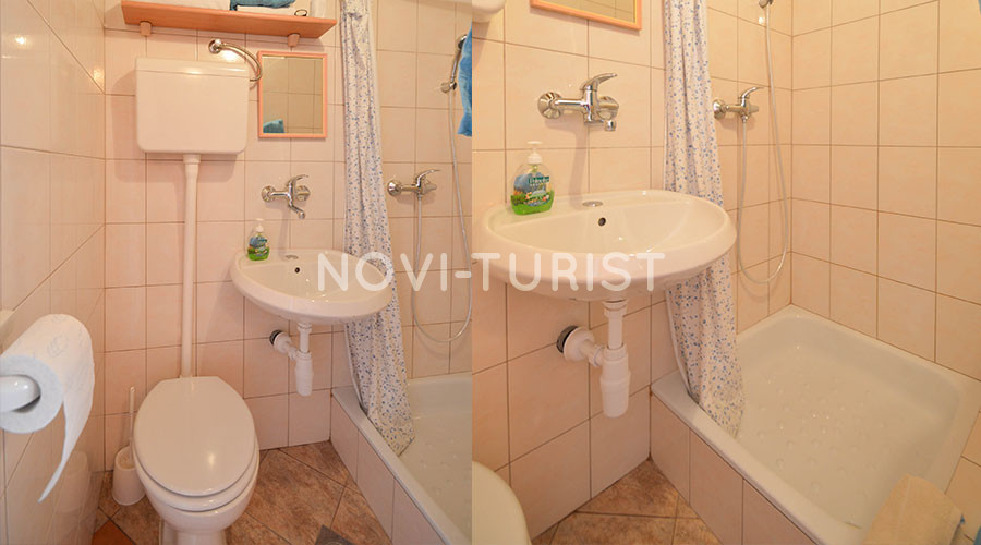 Apartman Manda