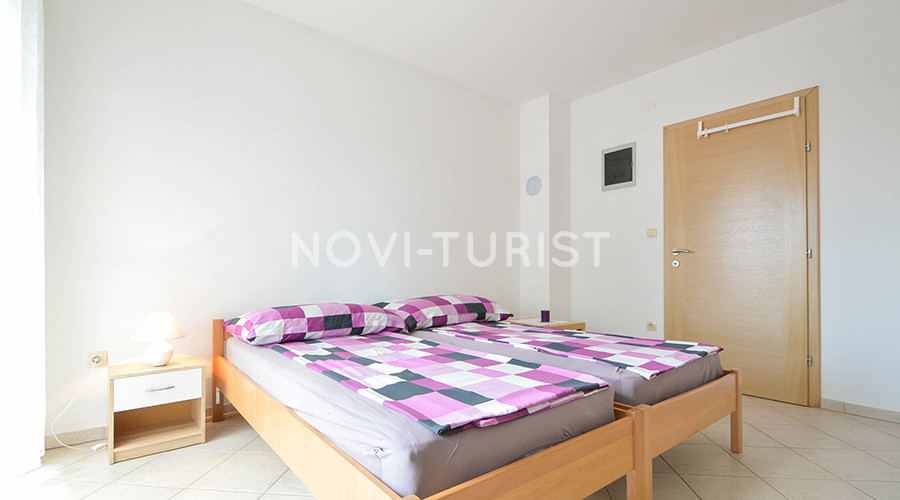 Apartman Pavo