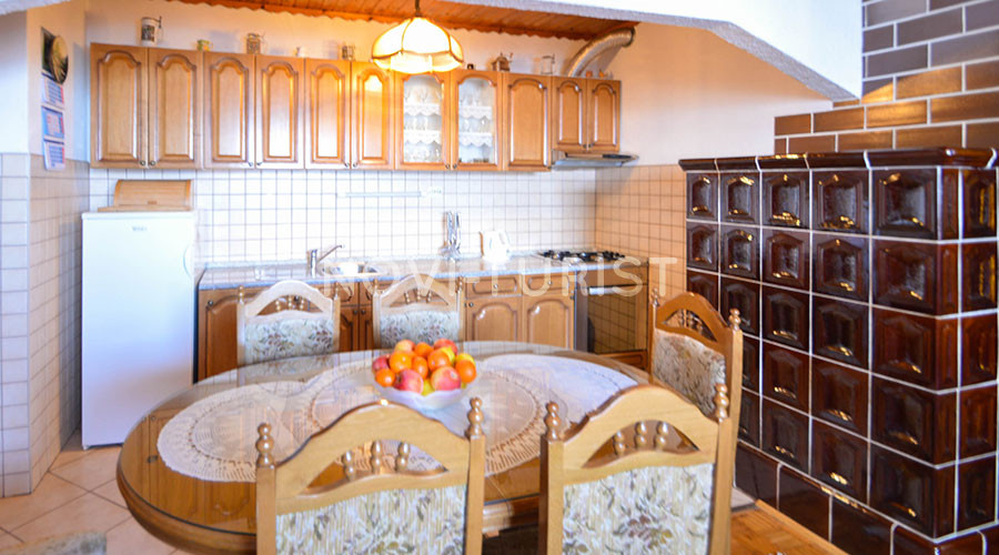 Apartman Brica