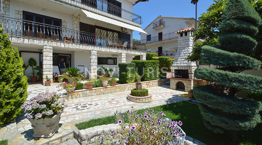 Apartman Dijana