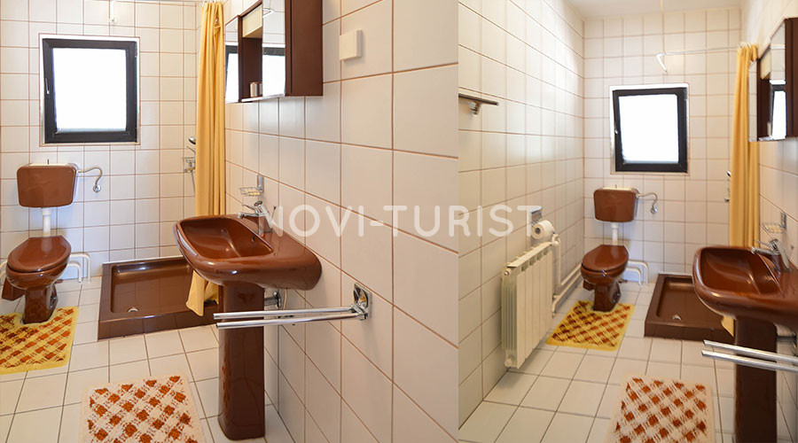 Apartman Dijana