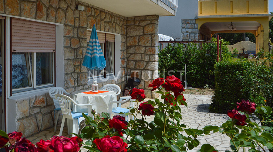 Apartman Draženka
