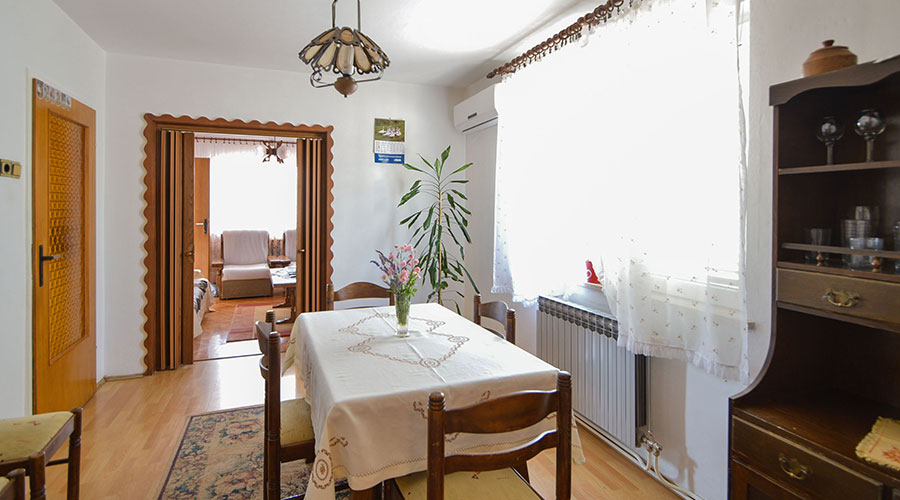 Apartman Marinko