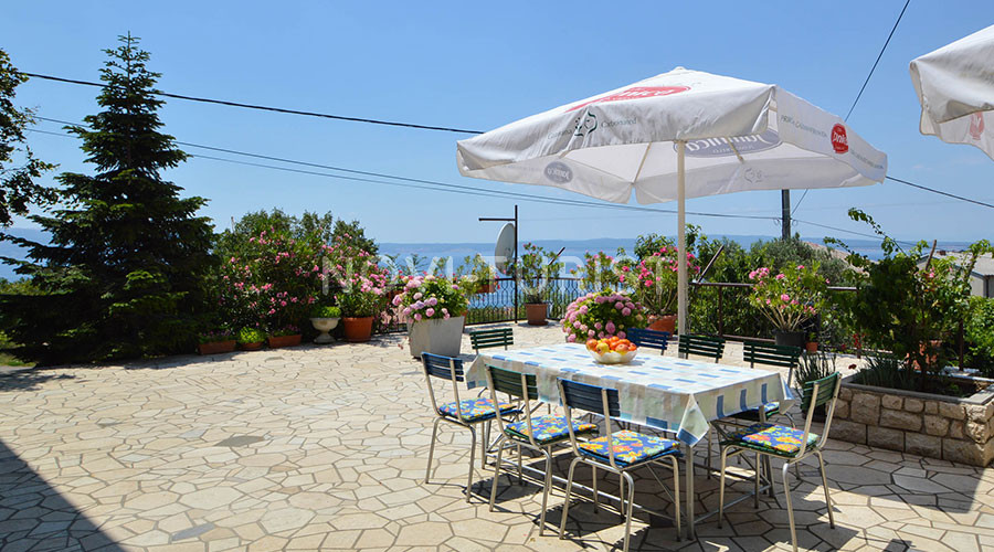 Apartman Brica