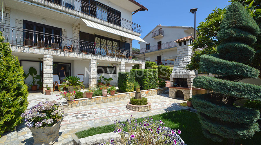 Apartman Dijana